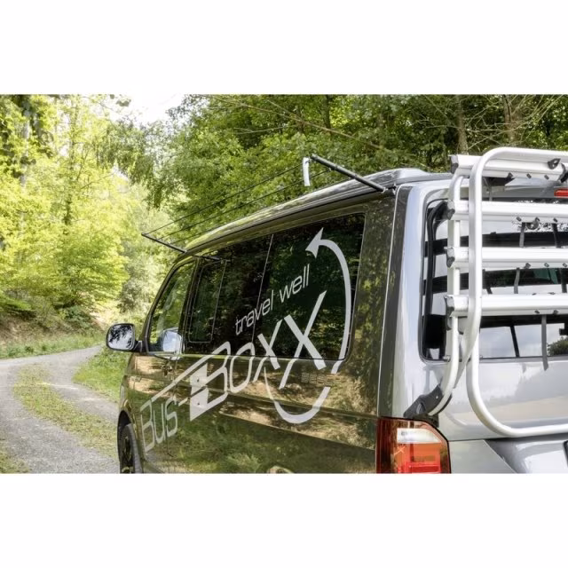 Wäscheleine VW T5/T6
