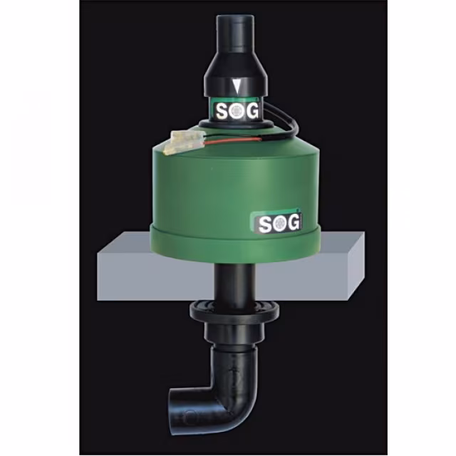 Kompaktanlage SOG-II