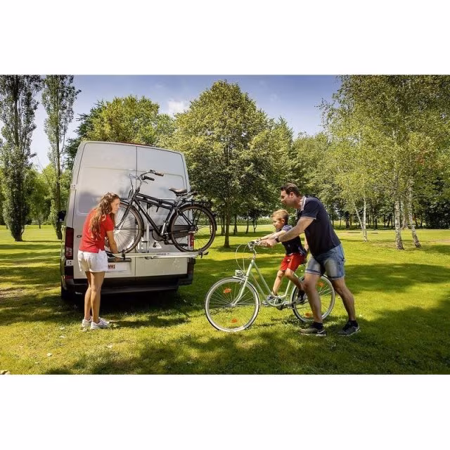 Carry Bike VW Crafter ab 2016