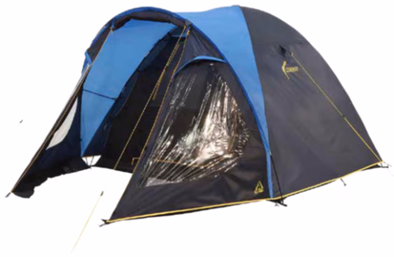 Conway4 Zelt L355xB240xH180 cm
