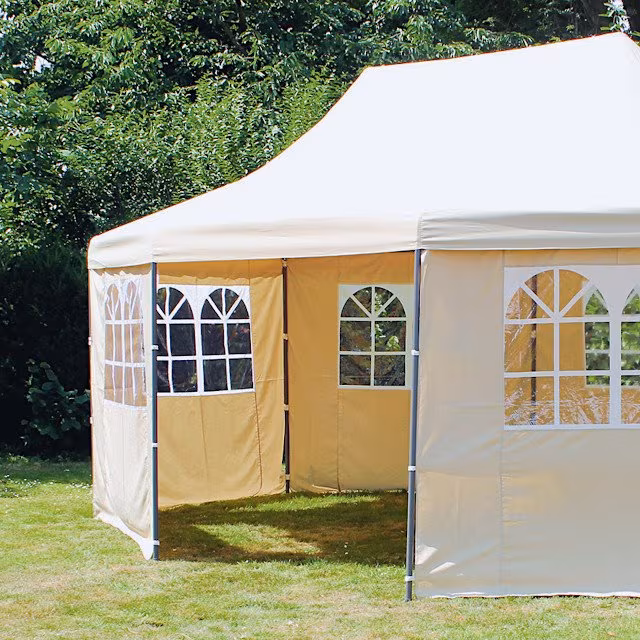 Pavillon Raderthal