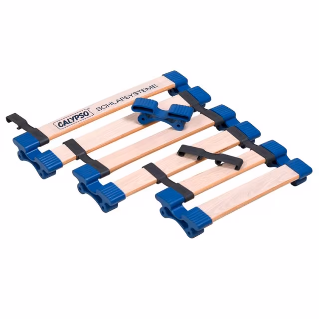 Lattenrost-Bausatz