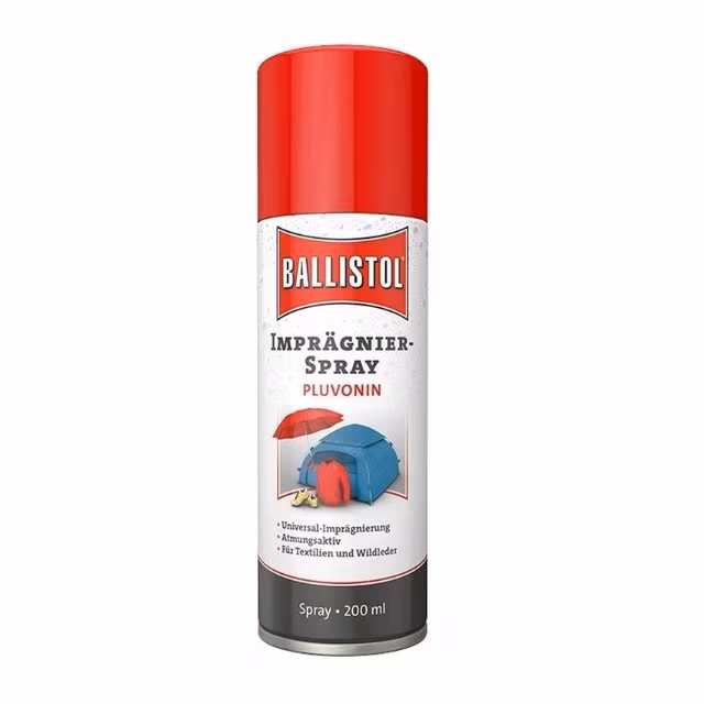Pluvonin-Waterstop Spray 200 ml