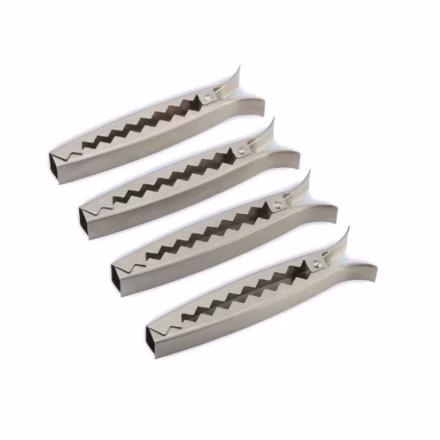 Gemüseclips 4er Set
