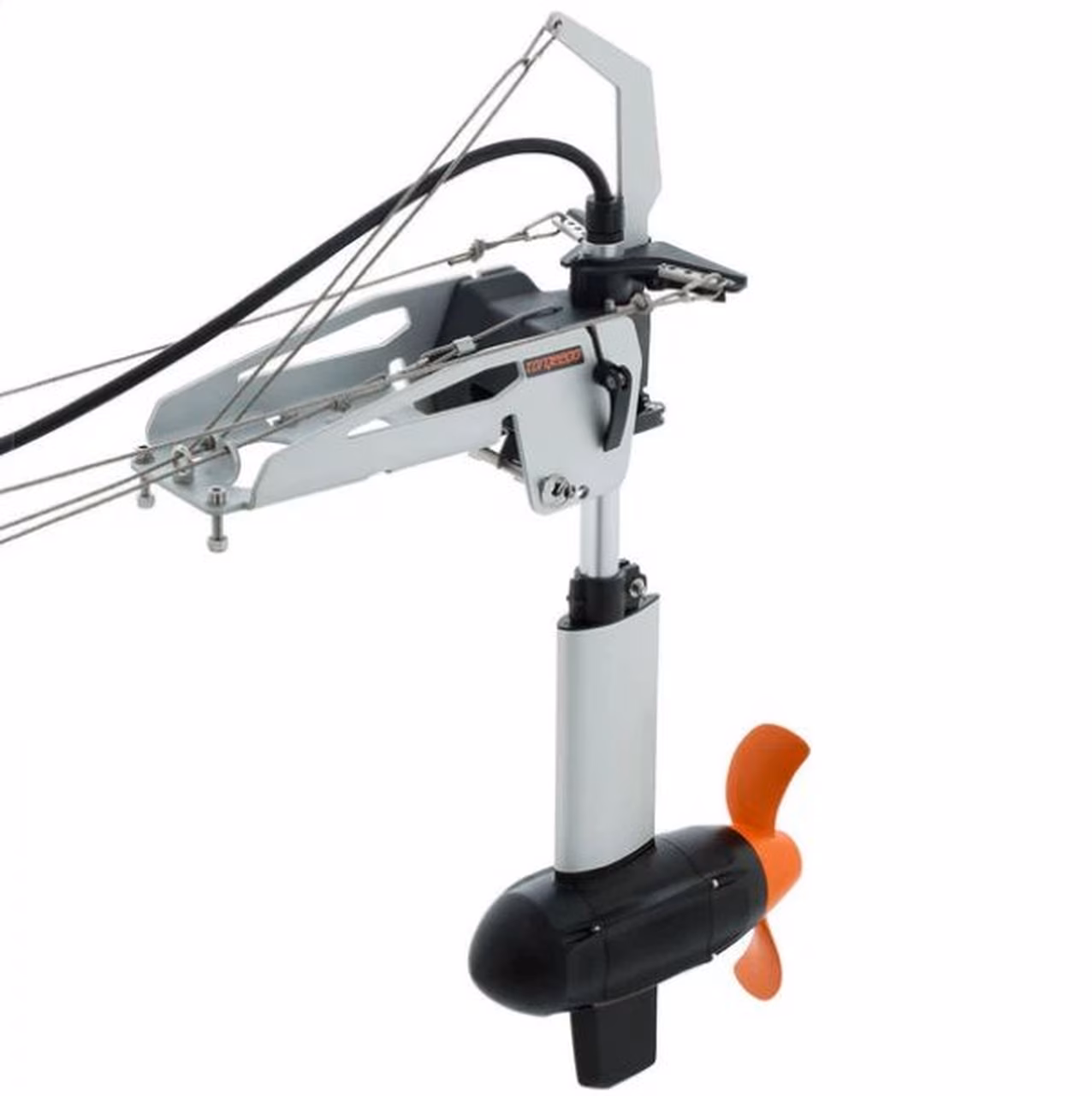 Ultralight 403 AC Motor