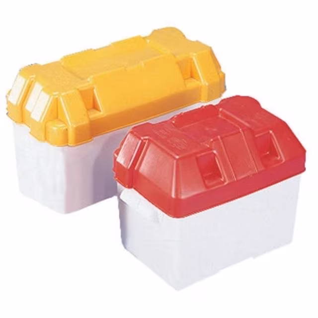 Batteriebox