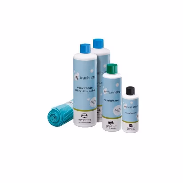 Mycleanhome