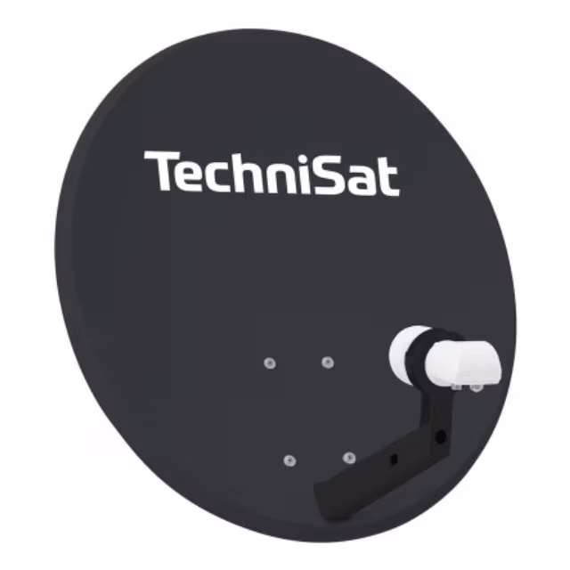 Digitalsat-Komplett-Paket