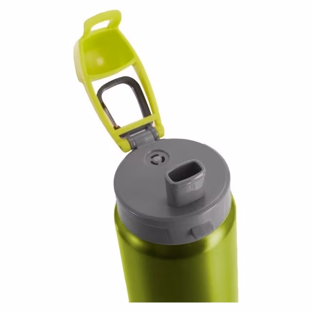 Iso-Trinkflasche