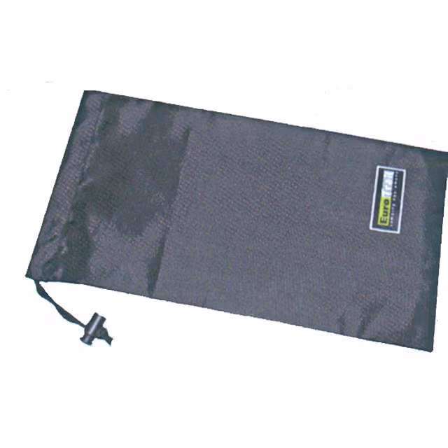 Zeltnageltasche