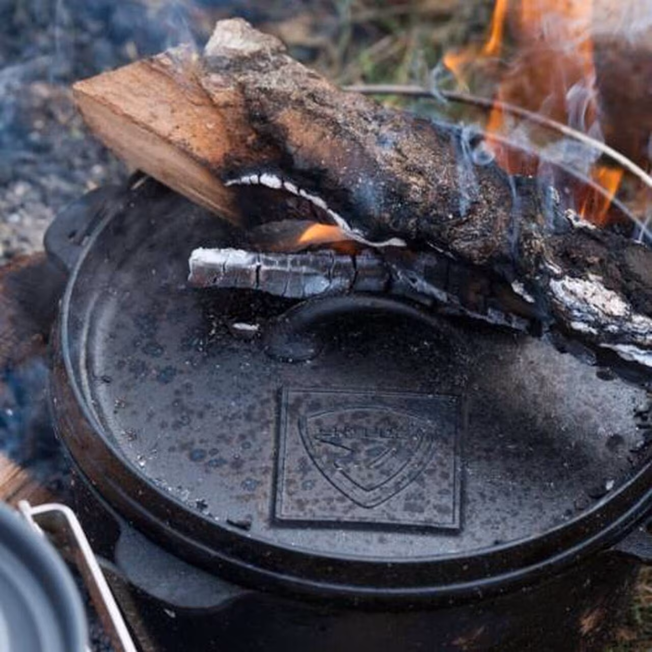 Carson Dutch Oven