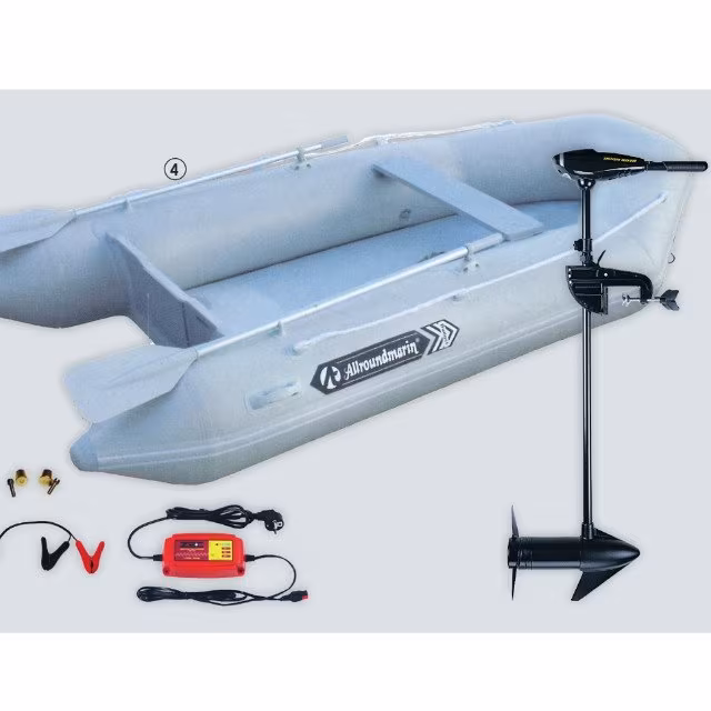 Schlauchboot „AIR STAR“ 320 Set