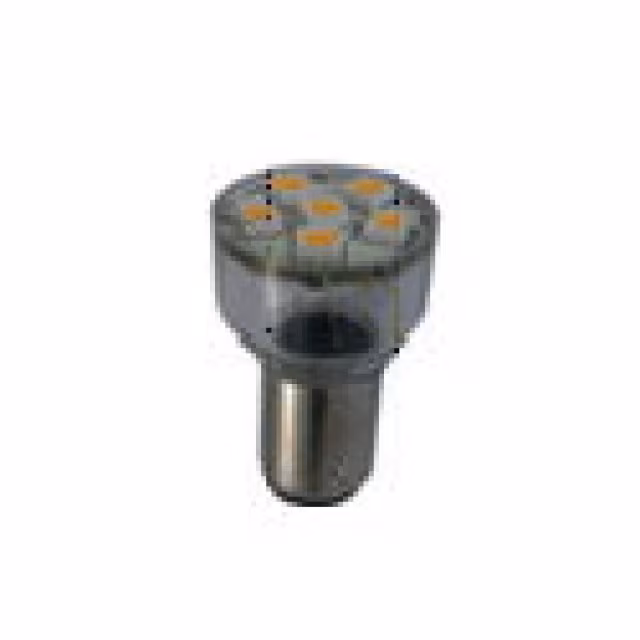 LED 6 10-30 V BA15d