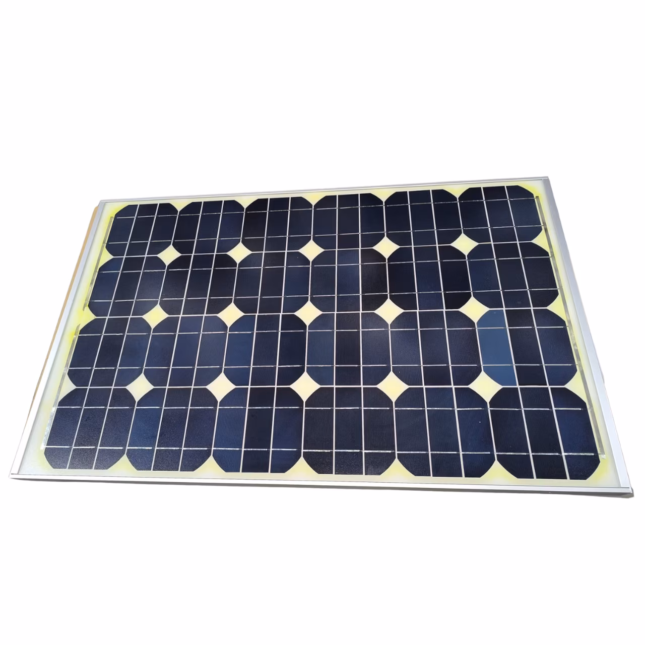 Monokristallines Modul MA55CST