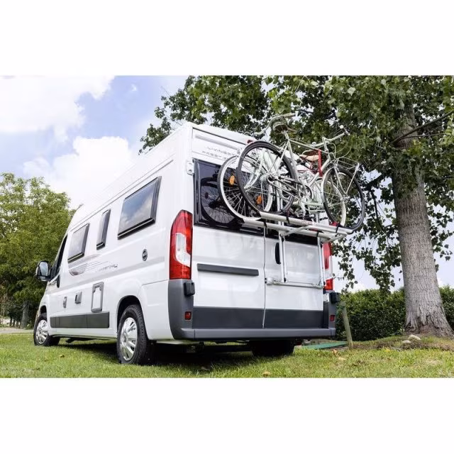Carry Bike 200 DJ doppelter Hecktür