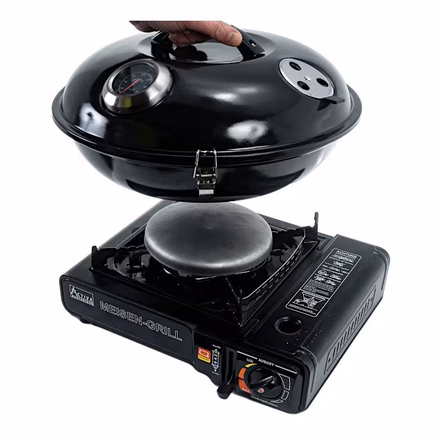 Meisen-Grill