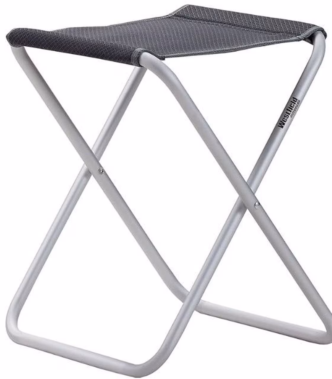 Hocker Stool cg Stool - charol grey